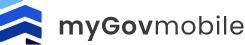 myGovmobile Logo